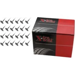 BGS TECHNIC TRESSES DE RÉPARATION DE PNEUS | Ø 4,5MM | 24 PIÈCES BGS 8925