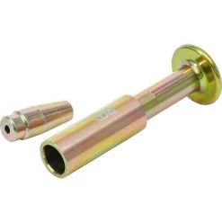 BGS TECHNIC OUTIL DE MONTAGE DE BAGUE D'ÉTANCHÉITÉ DE MANCHON DE BUSE D'INJECTION | POUR PSA1.6L DIESEL BGS 6906