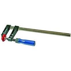 BGS TECHNIC PINCE-ÉTAU - 50 X 200 MM