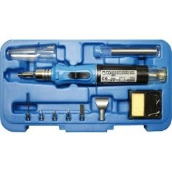 BGS TECHNIC FER À SOUDER À GAZ BGS 9942