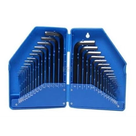 BGS TECHNIC 810 JEU DE 30 CLES BTR METRIQUES POUCES 3 BGS TECHNIC 810 JEU DE 30 CLES BTR METRIQUES POUCES