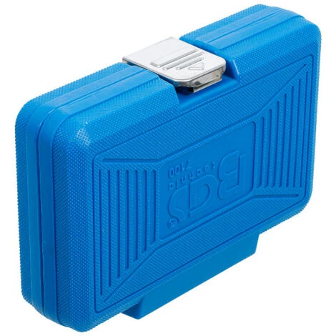 Coffret De Douilles à Choc Extra Longues Avec Protection BGS TECHNIC - 12,5 Mm - 3 Pcs - 7100 7 Coffret De Douilles à Choc Extra Longues Avec Protection BGS TECHNIC - 12,5 Mm - 3 Pcs - 7100 – Image 5