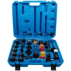 Testeur De Circuit De Refroidissement BGS TECHNIC - 32 Pcs - 6867