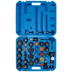 Testeur De Circuit De Refroidissement BGS TECHNIC - 32 Pcs - 6867 -BGS TECHNIC Soldes 40635525 3