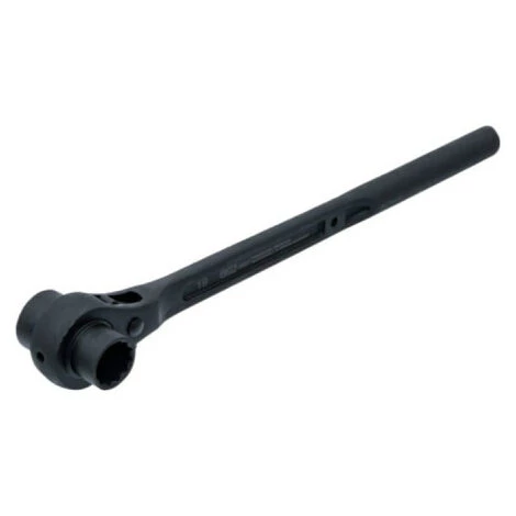 Cliquet De Monteur 4 En 1 BGS TECHNIC - 14 à 22 Mm - 6843 4 Cliquet De Monteur 4 En 1 BGS TECHNIC - 14 à 22 Mm - 6843 – Image 2