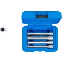 Coffret De Douilles Hexagonales Extra Longues BGS TECHNIC - 10 Mm - 5 Pcs - 9863 10 Coffret De Douilles Hexagonales Extra Longues BGS TECHNIC - 10 Mm - 5 Pcs - 9863 -BGS TECHNIC Soldes 40635683 4