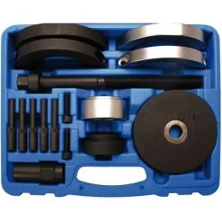 BGS TECHNIC OUTIL DE ROULEMENT DE ROUE POUR UNITÉ DE ROULEMENT DE ROUE | POUR VW | 62 MM BGS 8321