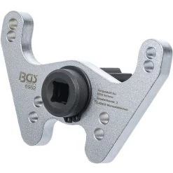 BGS TECHNIC OUTIL DE ROTATION DE VILEBREQUIN | POUR VOLVO BGS 6952