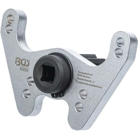 BGS TECHNIC OUTIL DE ROTATION DE VILEBREQUIN | POUR VOLVO BGS 6952 3 BGS TECHNIC OUTIL DE ROTATION DE VILEBREQUIN | POUR VOLVO BGS 6952