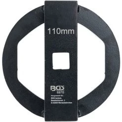 BGS Technic Clé De Boulon/bouchon D’essieu Arrière | Pour Essieux BPW | 110 Mm -BGS TECHNIC Soldes 41359037 4