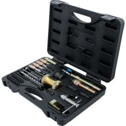 BGS Technic Jeu De Douilles à Extracteur De Bougies De Préchauffe | M10 X 1,0 Mm -BGS TECHNIC Soldes 41359046 3