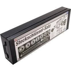 BGS Technic Coffret De Douilles | 25 mm (1") | 36 - 80 mm | 15 pièces 9 BGS Technic Coffret De Douilles | 25 mm (1") | 36 - 80 mm | 15 pièces -BGS TECHNIC Soldes 41359052 4