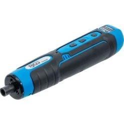 BGS Technic Tournevis Sur Batterie | Avec Jeu D’embouts Et De Douilles | 41 pièces 11 BGS Technic Tournevis Sur Batterie | Avec Jeu D’embouts Et De Douilles | 41 pièces -BGS TECHNIC Soldes 41359777 5