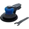 BGS Technic Ponceuse Polisseuse Orbitale Pneumatique | 150 Mm (6")