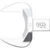 BGS TECHNIC CLÉ PLATE | 38 MM | EMPREINTE 14 X 18 MM BGS 6901-38 -BGS TECHNIC Soldes 41555377 1