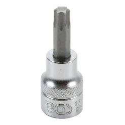 Douille à Embout BGS TECHNIC - 10 Mm - Torx T30 - 2545