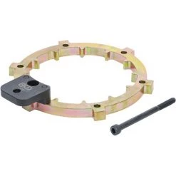 BGS TECHNIC OUTIL DE RETENUE D'EMBRAYAGE | POUR DUCATI | VERSION ACIER BGS 5064-1