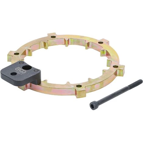 BGS TECHNIC OUTIL DE RETENUE D'EMBRAYAGE | POUR DUCATI | VERSION ACIER BGS 5064-1 3 BGS TECHNIC OUTIL DE RETENUE D'EMBRAYAGE | POUR DUCATI | VERSION ACIER BGS 5064-1