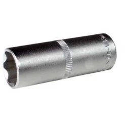 BGS TECHNIC BGS DOUILLE À 6,3 (1/4), SUPER LOCK, BAS, 13 MM, 2973