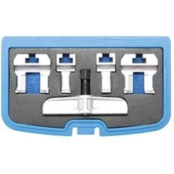 BGS TECHNIC BGS 1767 | EXTRACTEUR DE POULIES POUR ARBRE À CAMES | POUR VAG