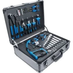 BGS Technic Caisse à Outils | 149 pièces 9 BGS Technic Caisse à Outils | 149 pièces -BGS TECHNIC Soldes 42506956 3