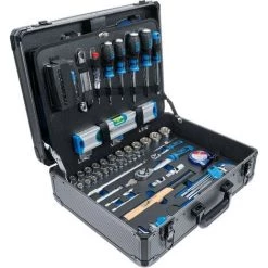 BGS Technic Caisse à Outils | 149 pièces 10 BGS Technic Caisse à Outils | 149 pièces -BGS TECHNIC Soldes 42506956 4