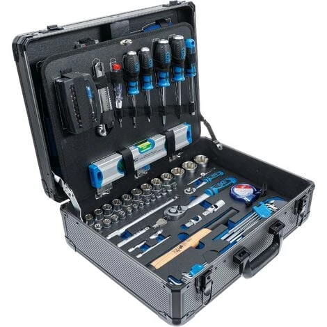 BGS Technic Caisse à Outils | 149 pièces 6 BGS Technic Caisse à Outils | 149 pièces – Image 4