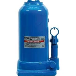 BGS Technic Cric à Vérin Hydraulique | Avec Double Piston | 5 T 9 BGS Technic Cric à Vérin Hydraulique | Avec Double Piston | 5 T -BGS TECHNIC Soldes 42704344 3