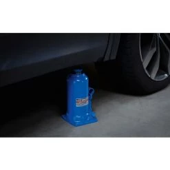 BGS Technic Cric à Vérin Hydraulique | Avec Double Piston | 5 T 11 BGS Technic Cric à Vérin Hydraulique | Avec Double Piston | 5 T -BGS TECHNIC Soldes 42704344 5