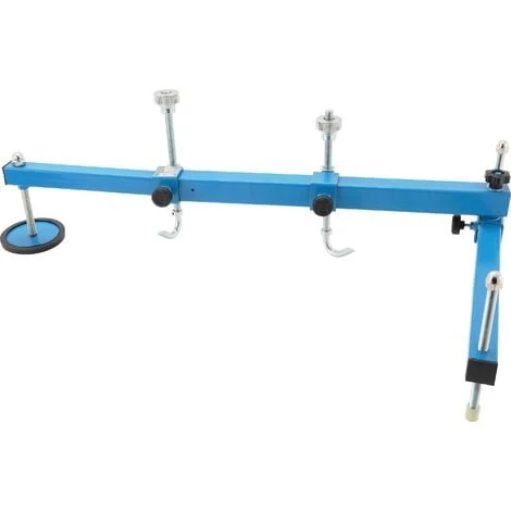 BGS Technic Support Moteur/boite à Vitesse | 690 - 1050 Mm 3 BGS Technic Support Moteur/boite à Vitesse | 690 - 1050 Mm