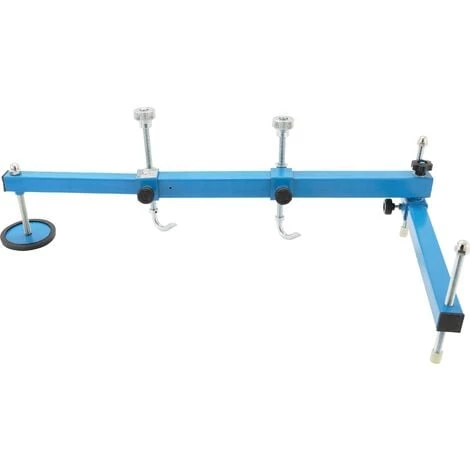 BGS Technic Support Moteur/boite à Vitesse | 690 - 1050 Mm 4 BGS Technic Support Moteur/boite à Vitesse | 690 - 1050 Mm – Image 2