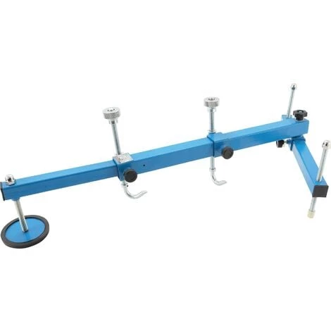 BGS Technic Support Moteur/boite à Vitesse | 690 - 1050 Mm 5 BGS Technic Support Moteur/boite à Vitesse | 690 - 1050 Mm – Image 3