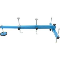 BGS Technic Support Moteur/boite à Vitesse | 690 - 1050 Mm 9 BGS Technic Support Moteur/boite à Vitesse | 690 - 1050 Mm -BGS TECHNIC Soldes 42726201 4