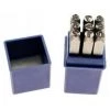 BGS TECHNIC Chiffres A Frapper Pro 5 Mm - 9 Poinçons 2 BGS TECHNIC Chiffres A Frapper Pro 5 Mm - 9 Poinçons -BGS TECHNIC Soldes 42737784 1