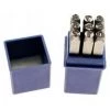 BGS TECHNIC Chiffres A Frapper Pro 12 Mm - 9 Poinçons 2 BGS TECHNIC Chiffres A Frapper Pro 12 Mm - 9 Poinçons -BGS TECHNIC Soldes 42737790 1