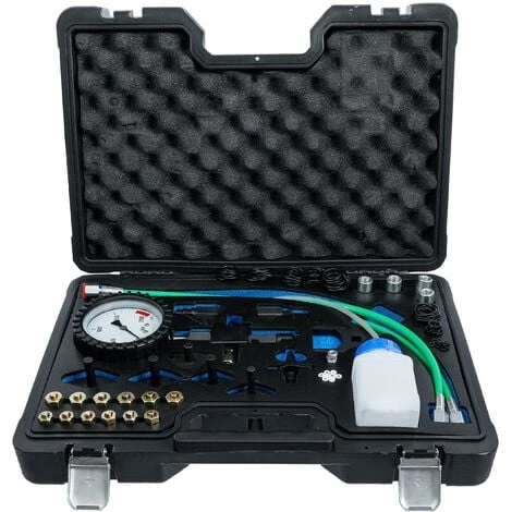 BGS Technic Testeur Haute Pression De Common-Rail 3 BGS Technic Testeur Haute Pression De Common-Rail