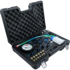 BGS Technic Testeur Haute Pression De Common-Rail 8 BGS Technic Testeur Haute Pression De Common-Rail -BGS TECHNIC Soldes 42745543 2