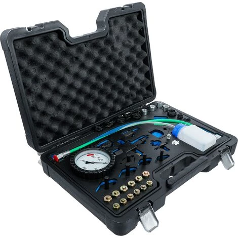 BGS Technic Testeur Haute Pression De Common-Rail 4 BGS Technic Testeur Haute Pression De Common-Rail – Image 2