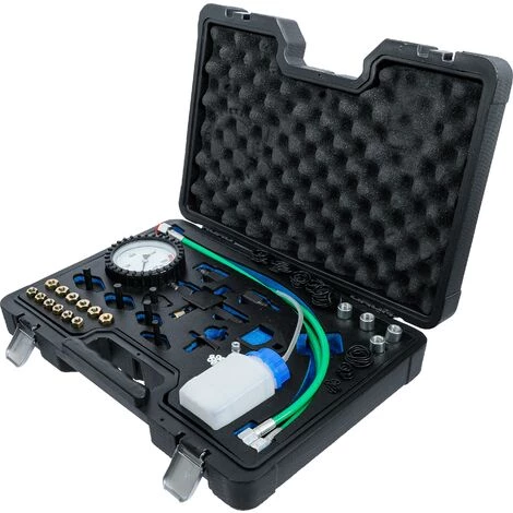 BGS Technic Testeur Haute Pression De Common-Rail 5 BGS Technic Testeur Haute Pression De Common-Rail – Image 3