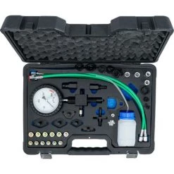 BGS Technic Testeur Haute Pression De Common-Rail 10 BGS Technic Testeur Haute Pression De Common-Rail -BGS TECHNIC Soldes 42745543 4