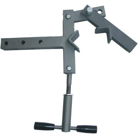 BGS Technic Dispositif De Serrage à étau Pour Jambes | De Force 4 BGS Technic Dispositif De Serrage à étau Pour Jambes | De Force – Image 2