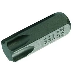 BGS TECHNIC 4875 DOUILLE T55 - 30 MM - HEX 3/8 (10MM)