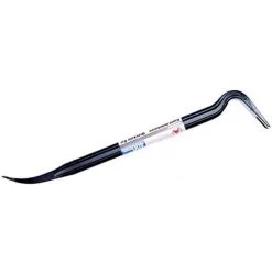 BGS TECHNIC BGS ONGLES LEVIER DE FER, 400 X 22 X 12 MM, 1 PIÈCE, 52104