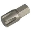 BGS TECHNIC BGS RIBE BIT, 30 MM DE LONG, M13, 1 PIÈCE, 4768 -BGS TECHNIC Soldes 43416121 1