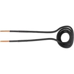 BGS TECHNIC INDUCTION COIL FOR INDUCTION HEATER | FOR TIE RODS | 65 MM | POUR ART 2169 BGS 2169-10