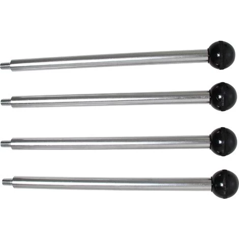 BGS TECHNIC GUIDE DE MONTAGE | POUR FACE AVANT VW T5 BGS 9204 3 BGS TECHNIC GUIDE DE MONTAGE | POUR FACE AVANT VW T5 BGS 9204