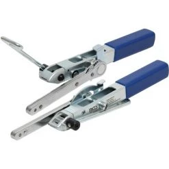 BGS TECHNIC AJUSTEUR POUR FEUILLARD ET SOUFFLET BGS 1509