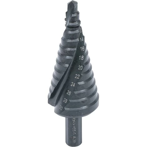 BGS TECHNIC FORET ÉTAGÉ | Ø 6 - 30 MM BGS 1945-1 3 BGS TECHNIC FORET ÉTAGÉ | Ø 6 - 30 MM BGS 1945-1