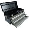 BGS Technic Caisse à Outils Métallique, Vide | 3 Tiroirs -BGS TECHNIC Soldes 45344204 1