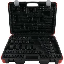 BGS Technic Valise Vide Pour Art. 15216